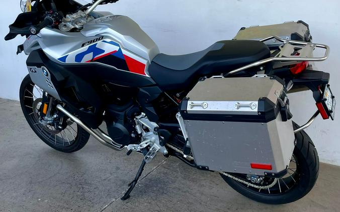 2024 BMW F900GS ADVENTURE