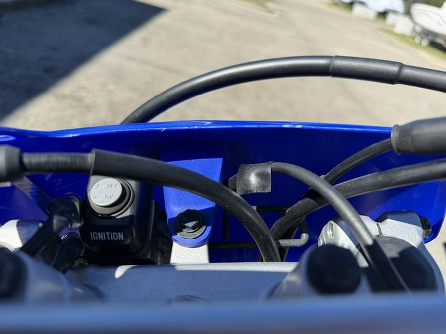 2023 Yamaha TT-R 230