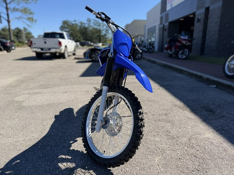 2023 Yamaha TT-R 230
