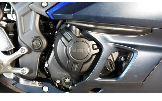 2023 Yamaha YZF R3