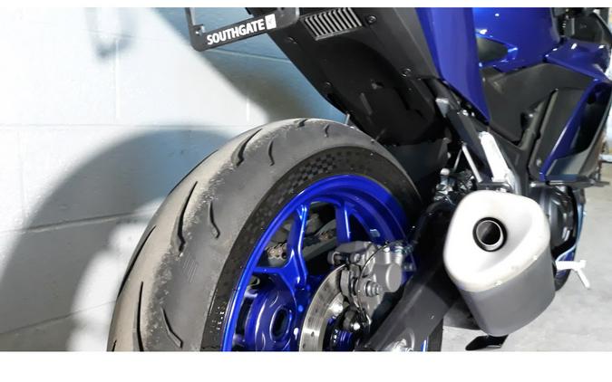 2023 Yamaha YZF R3