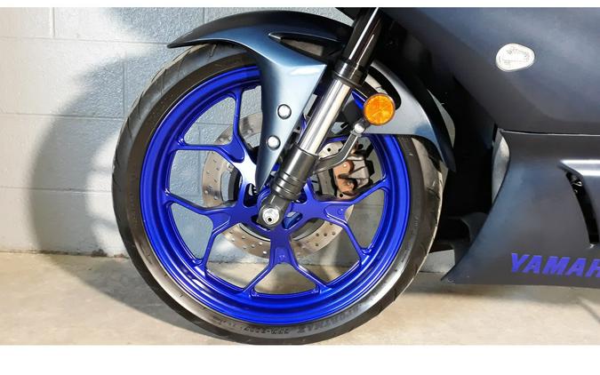 2023 Yamaha YZF R3