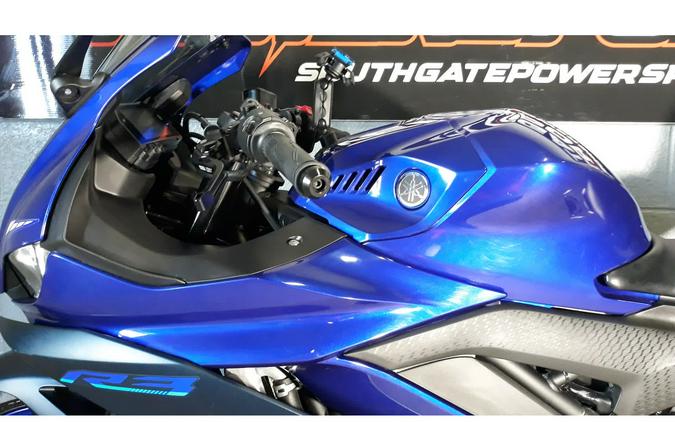 2023 Yamaha YZF R3