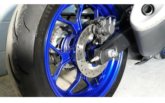 2023 Yamaha YZF R3