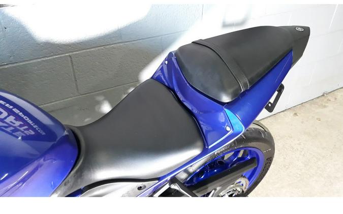 2023 Yamaha YZF R3