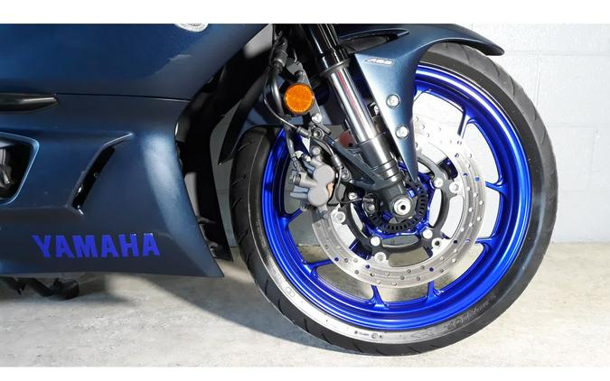 2023 Yamaha YZF R3