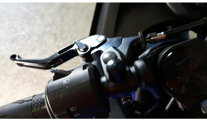 2023 Yamaha YZF R3