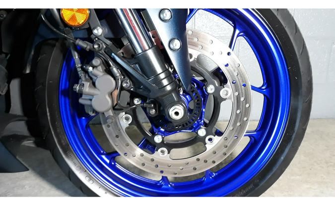 2023 Yamaha YZF R3