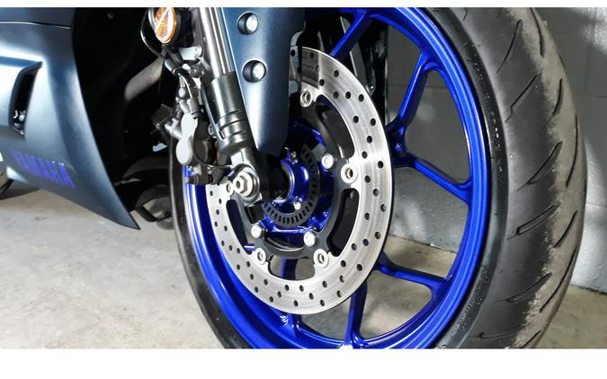 2023 Yamaha YZF R3