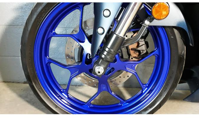 2023 Yamaha YZF R3