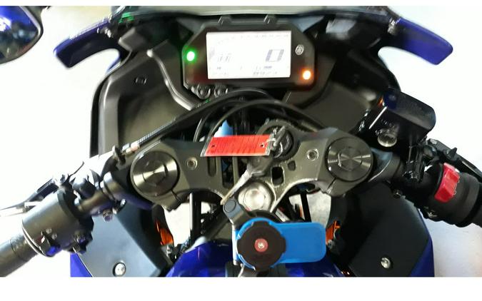 2023 Yamaha YZF R3