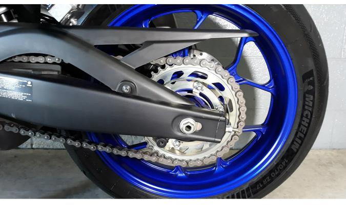 2023 Yamaha YZF R3