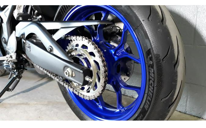 2023 Yamaha YZF R3