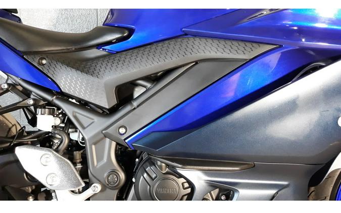 2023 Yamaha YZF R3
