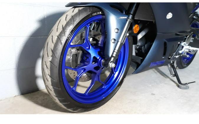 2023 Yamaha YZF R3