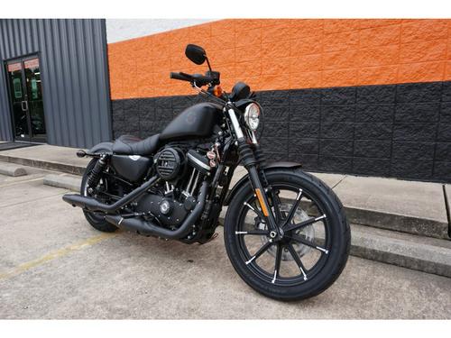 2020 Harley-Davidson Iron 1200 Review: Outstanding Sporster