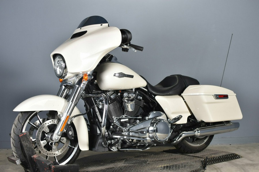 2022 Harley-Davidson Street Glide