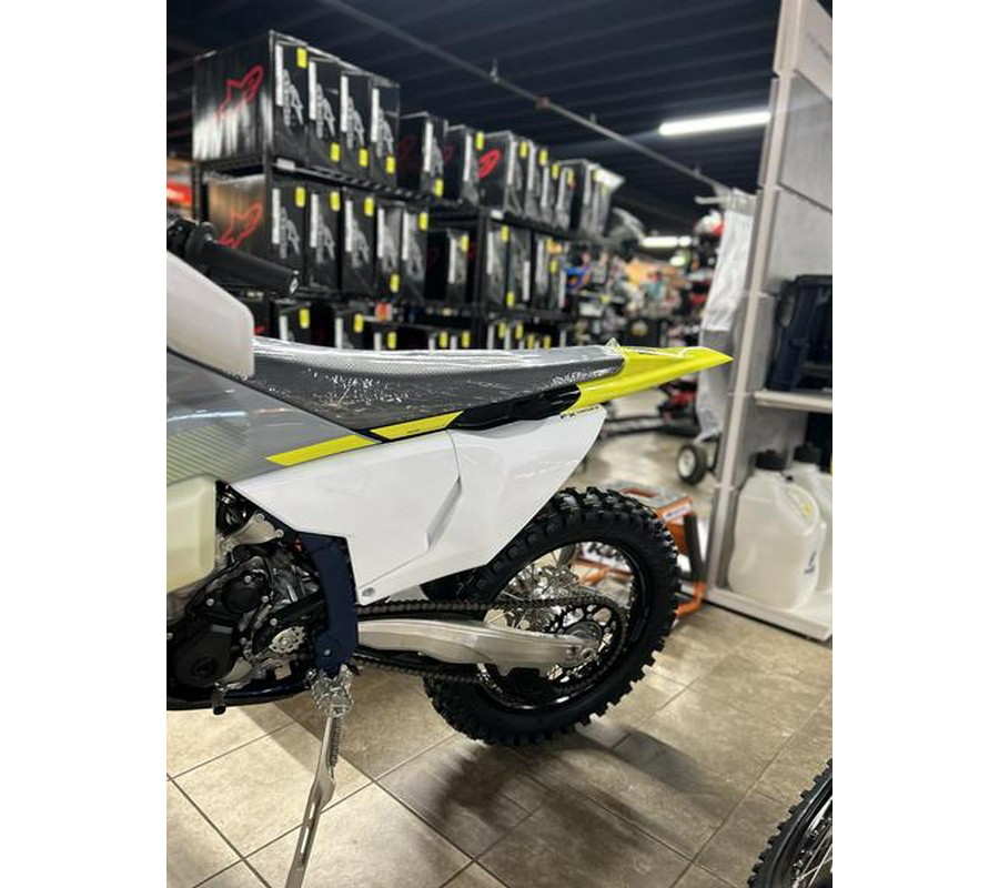 2024 Husqvarna® FX 350