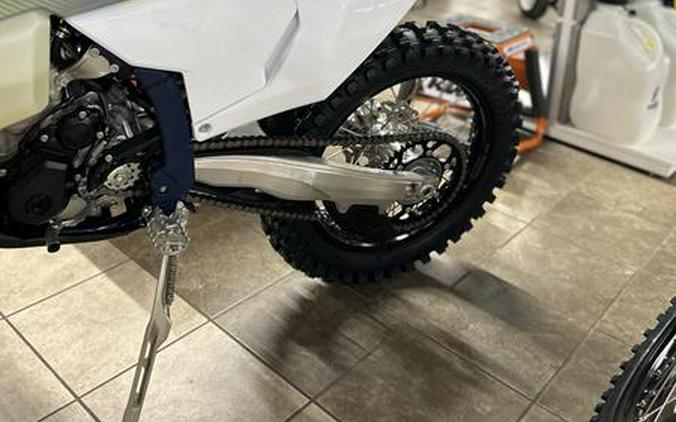 2024 Husqvarna® FX 350