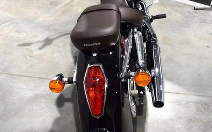 2024 Honda® Shadow Aero ABS