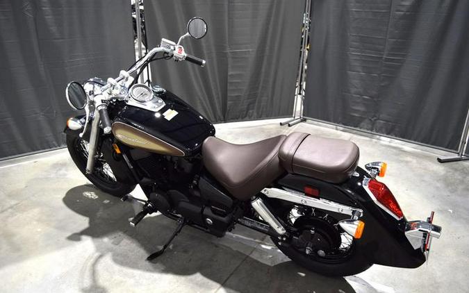 2024 Honda® Shadow Aero ABS