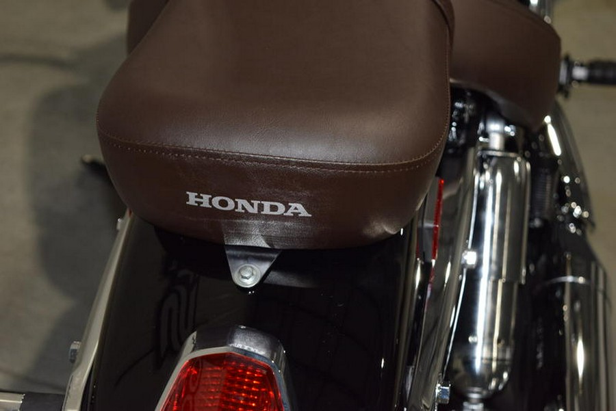 2024 Honda® Shadow Aero ABS
