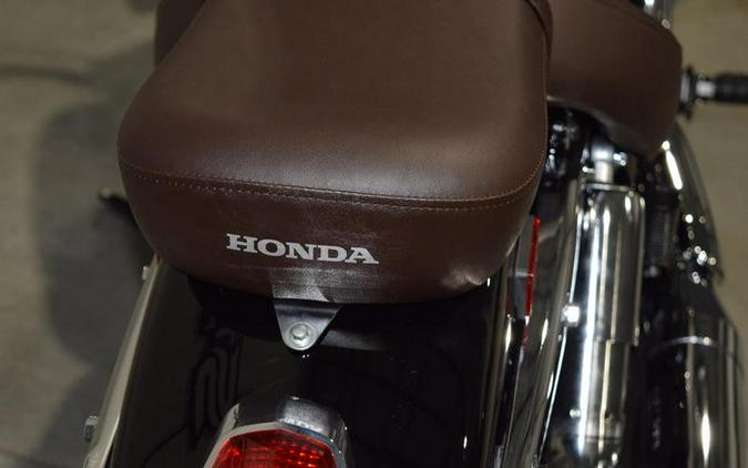 2024 Honda® Shadow Aero ABS