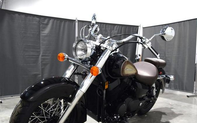 2024 Honda® Shadow Aero ABS