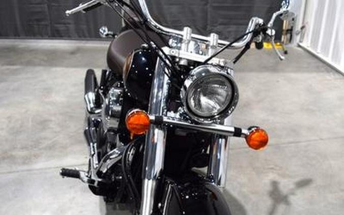 2024 Honda® Shadow Aero ABS