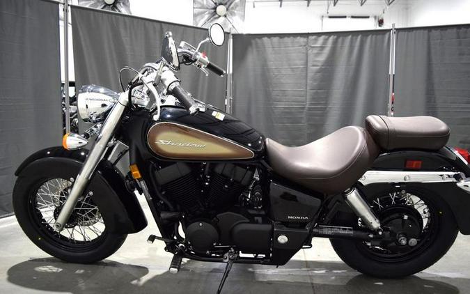 2024 Honda® Shadow Aero ABS