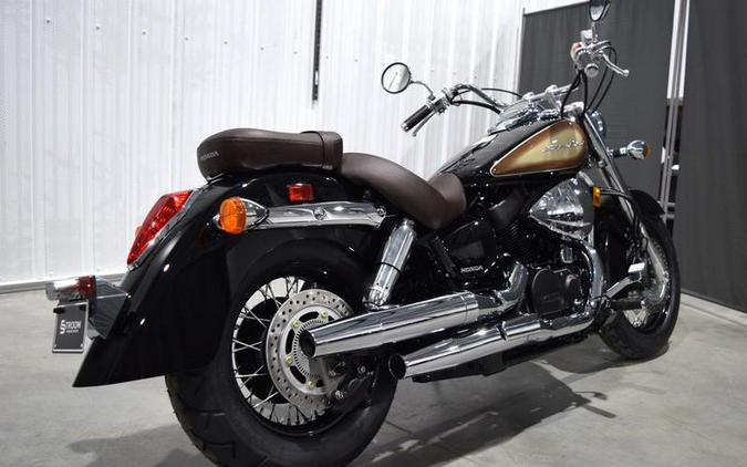 2024 Honda® Shadow Aero ABS