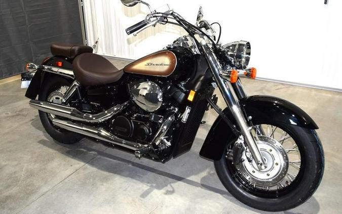 2024 Honda® Shadow Aero ABS