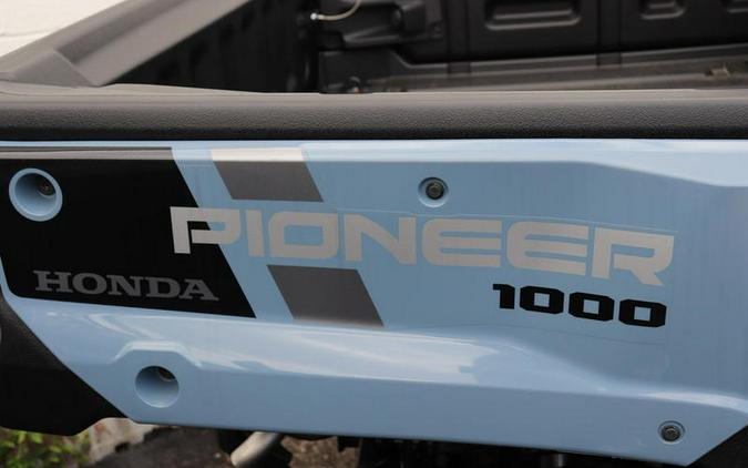 2024 Honda® Pioneer 1000 Deluxe