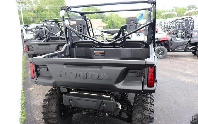 2024 Honda® Pioneer 1000 Deluxe