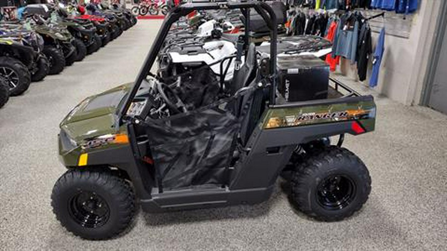 2023 Polaris Ranger 150 EFI