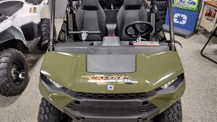 2023 Polaris Ranger 150 EFI