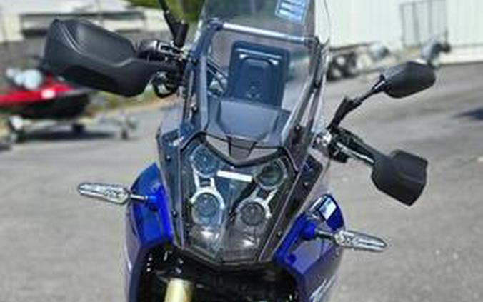 2024 Yamaha Tenere 700