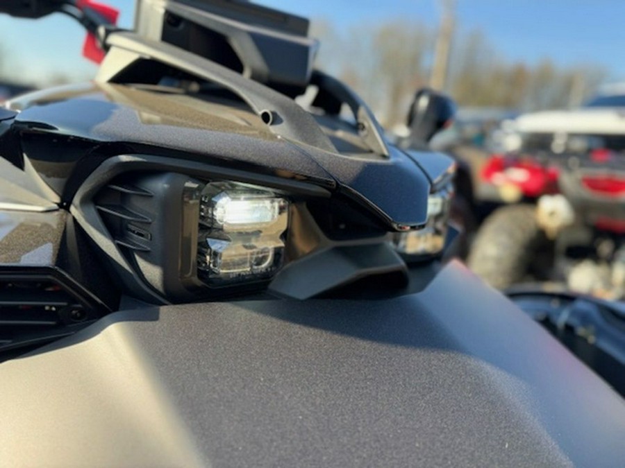 2024 Can-Am Spyder F3 S Rotax 1330 ACE