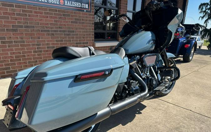 2024 Harley-Davidson Road Glide FLTRX with Special Package