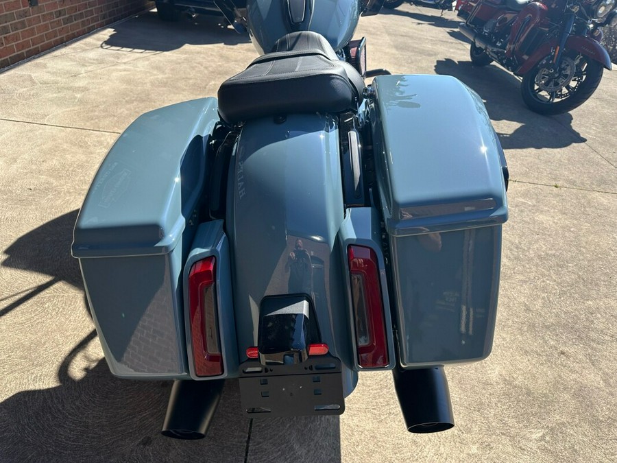 2024 Harley-Davidson Road Glide FLTRX with Special Package