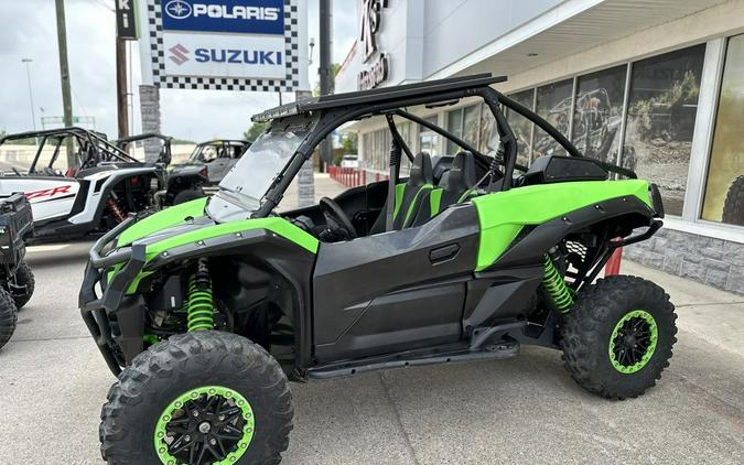 2020 Kawasaki Teryx KRX™ 1000