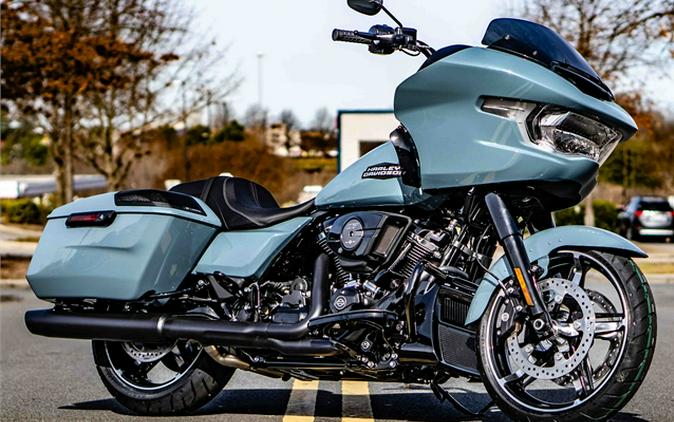 2024 Harley-Davidson Road Glide