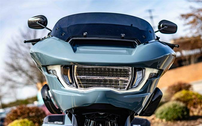 2024 Harley-Davidson Road Glide