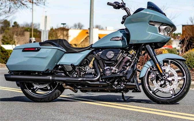 2024 Harley-Davidson Road Glide