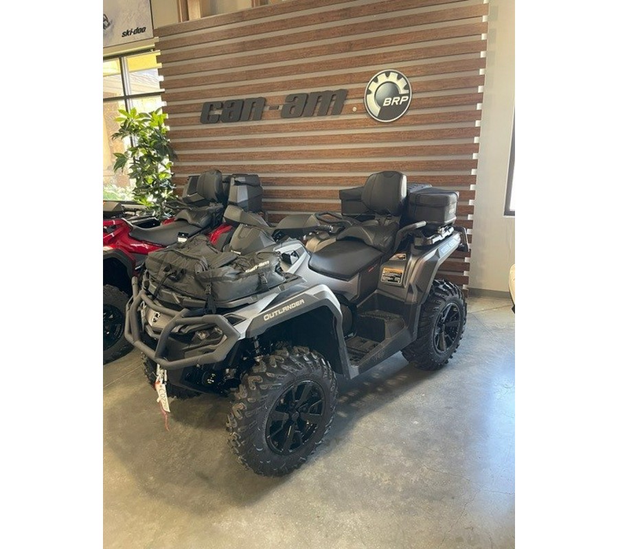 2024 Can-Am OUTLANDER MAX XT 850