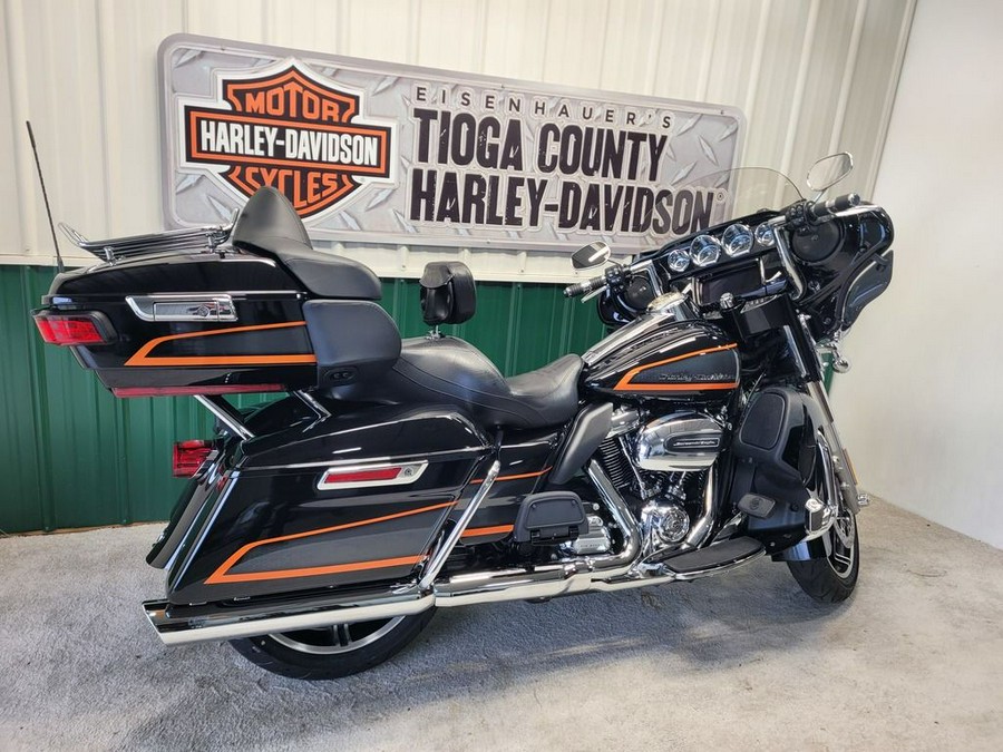 2022 Harley-Davidson® FLHTK - Ultra Limited