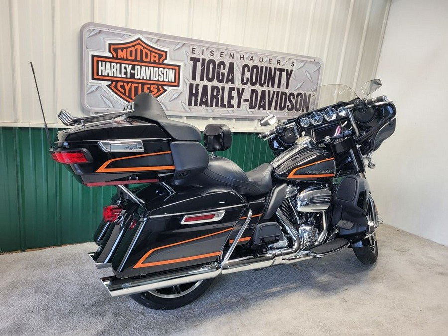 2022 Harley-Davidson® FLHTK - Ultra Limited