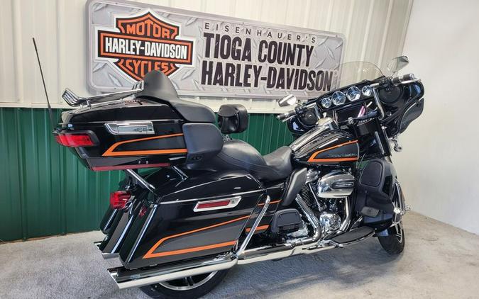 2022 Harley-Davidson® FLHTK - Ultra Limited