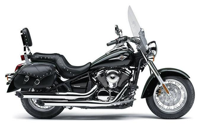 2021 Kawasaki Vulcan 900 Classic LT