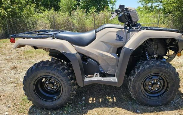 2024 Honda FourTrax Foreman 4x4